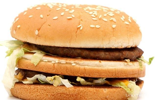 طرز تهیه سس مک دونالد + مواد اولیه سس مک دونالد