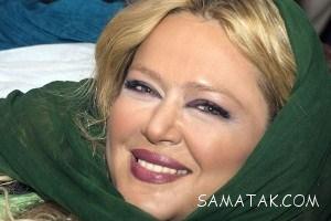 عکس های بهاره رهنما در شب عروسی اش 7 1133233198 samatak com