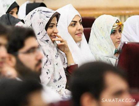 عکس های ازدواج طلبه ها و آخوندهای جوان عکس های ازدواج طلبه ها و آخوندهای جوان