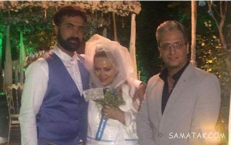 محسن مالجو مدیر تشریفات عروسی بهاره رهنما محسن مالجو مدیر تشریفات عروسی بهاره رهنما