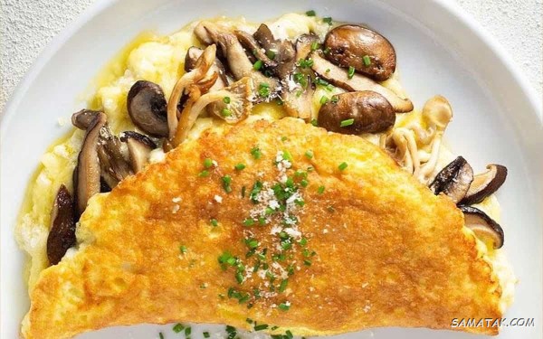 انواع صبحانه گرم سنتی ایرانی + طرز تهیه صبحانه گرم