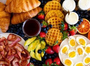 انواع صبحانه گرم سنتی ایرانی + طرز تهیه صبحانه گرم 7 1679534654 samatak com