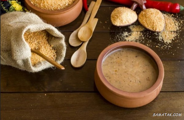 انواع صبحانه گرم سنتی ایرانی + طرز تهیه صبحانه گرم