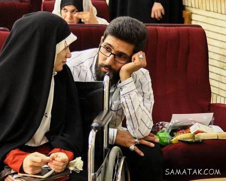 عکس های ازدواج طلبه ها و آخوندهای جوان عکس های ازدواج طلبه ها و آخوندهای جوان