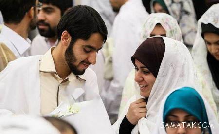عکس های ازدواج طلبه ها و آخوندهای جوان عکس های ازدواج طلبه ها و آخوندهای جوان