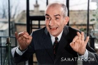 کمدین های معروف جهان به ترتیب + تصاویر 101 321892067 samatak com