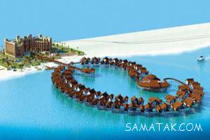 مقایسه هتل های ایرانی لوکس با هتل های خارجی 20 337861960 samatak com
