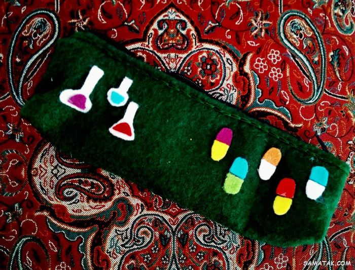 عکس روز داروساز مبارک | عکس نوشته تبریک روز داروساز برای پروفایل