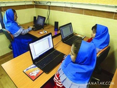 شرایط مدارس خصوصی کشورهای خارجی در مقایسه با ایران شرایط مدارس خصوصی کشورهای خارجی در مقایسه با ایران