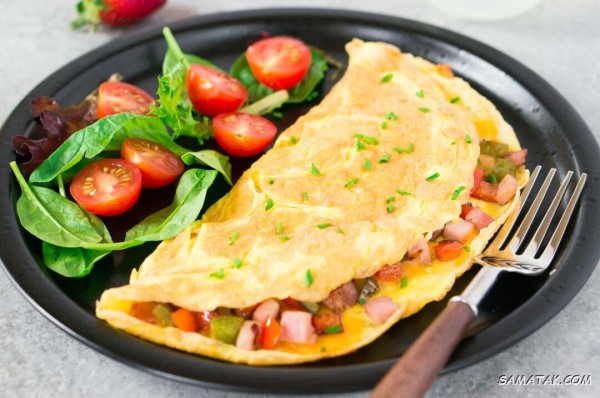 انواع صبحانه گرم سنتی ایرانی + طرز تهیه صبحانه گرم