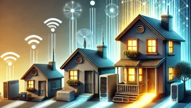 بهترین و به صرفه ترین اینترنت خانگی از ارزان ترین تا پرسرعت ترین 10 بهترین و به صرفه ترین اینترنت خانگی