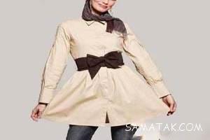 آموزش تصویری بستن کمربند مانتو 46 1150361354 samatak com