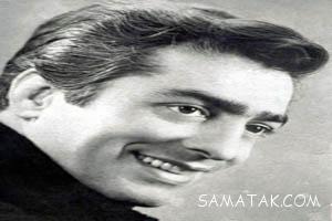 نوه های زیبای دختر و پسر محمدعلی فردین + تصاویر 19 1493136361 samatak com