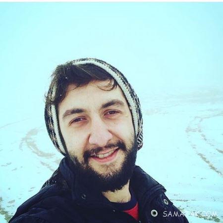 بیوگرافی ماهان عبدی کمدین و همسرش + تصاویر