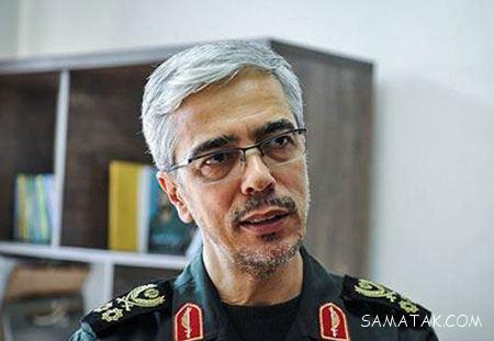 بیوگرافی فرماندهان نظامی ایران + تصاویر بیوگرافی فرماندهان نظامی ایران + تصاویر