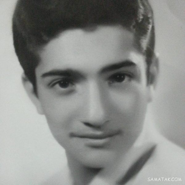 زندگینامه و بیوگرافی خشایار راد + تصاویر