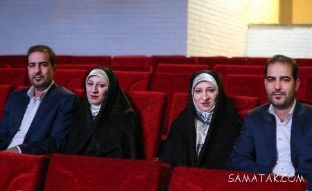 تصاویر دوقلوهای دختر و پسر ایرانی
