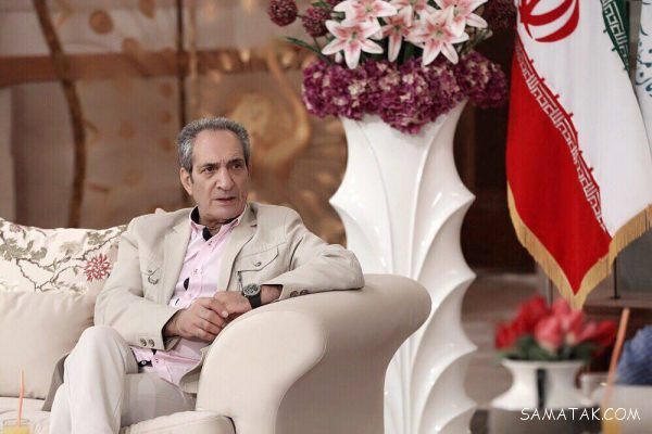 زندگینامه و بیوگرافی خشایار راد + تصاویر
