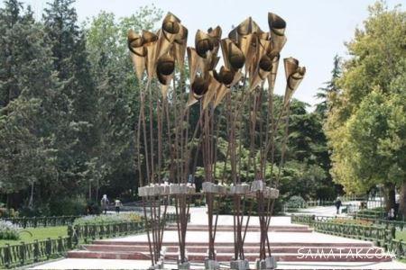 پارک های خلوت و دنج تهران برای ملاقات عاشقانه زوجین پارک های خلوت و دنج تهران برای ملاقات عاشقانه زوجین