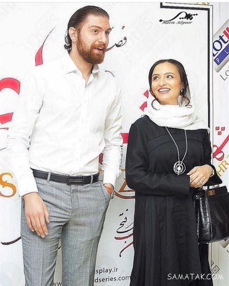 بیوگرافی امیرحسین فتحی پسر حسن فتحی کارگردان سینما + تصاویر همسرش بیوگرافی امیرحسین فتحی پسر حسن فتحی کارگردان سینما + تصاویر همسرش
