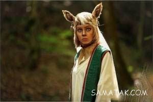 عکس های ترلان پروانه در فیلم آهوی پیشونی سفید 17 758836998 samatak com
