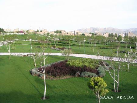 پارک های خلوت و دنج تهران برای ملاقات عاشقانه زوجین پارک های خلوت و دنج تهران برای ملاقات عاشقانه زوجین