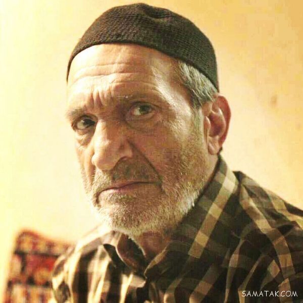 زندگینامه و بیوگرافی خشایار راد + تصاویر