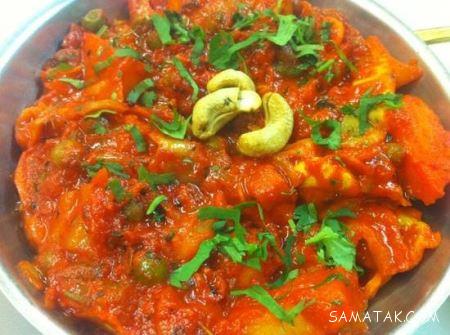 طرز تهیه خوشمزه ترین غذاهای جهان طرز تهیه خوشمزه ترین غذاهای جهان