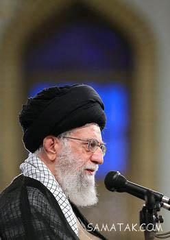 مراسم باشکوه دیدار طلبه ها با رهبر معظم انقلاب مراسم باشکوه دیدار طلبه ها با رهبر معظم انقلاب