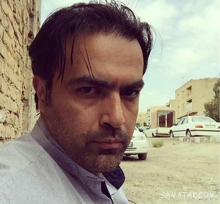 علیرضا جلالی تبار | عکس شخصی همسر و بيوگرافي علیرضا جلالی تبار علیرضا جلالی تبار | عکس شخصی همسر و بيوگرافي علیرضا جلالی تبار