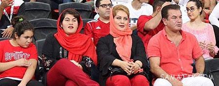 اخبار جدید هنرمندان و بازیگران ایرانی در اینستاگرام + تصاویر اخبار جدید هنرمندان و بازیگران ایرانی در اینستاگرام + تصاویر