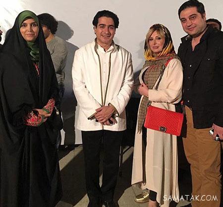 اخبار جدید هنرمندان و بازیگران ایرانی در اینستاگرام + تصاویر اخبار جدید هنرمندان و بازیگران ایرانی در اینستاگرام + تصاویر
