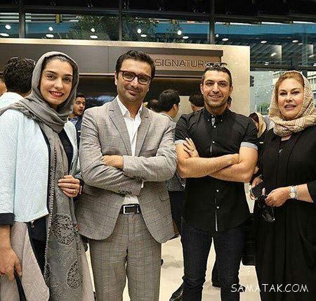 عکس های دورهمی و دسته جمعی بازیگران و هنرمندان سینمای ایران عکس های دورهمی و دسته جمعی بازیگران و هنرمندان سینمای ایران