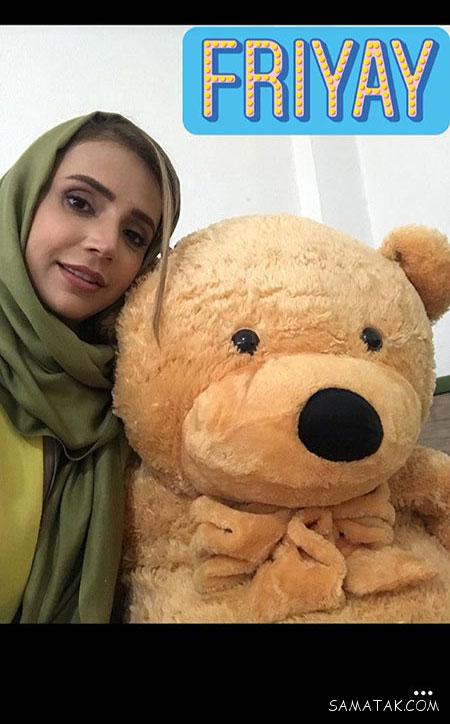 اخبار جدید هنرمندان و بازیگران ایرانی در اینستاگرام + تصاویر اخبار جدید هنرمندان و بازیگران ایرانی در اینستاگرام + تصاویر