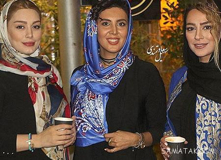 اخبار جدید هنرمندان و بازیگران ایرانی در اینستاگرام + تصاویر اخبار جدید هنرمندان و بازیگران ایرانی در اینستاگرام + تصاویر