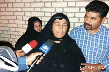 اعدام قاتل آتنا در ملا عام با شادی حضار انجام گرفت + تصاویر اعدام قاتل آتنا در ملا عام با شادی حضار انجام گرفت + تصاویر
