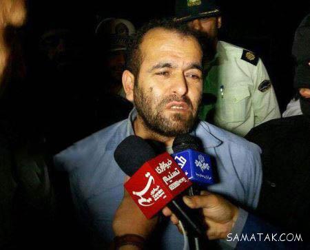اعدام قاتل آتنا در ملا عام با شادی حضار انجام گرفت + تصاویر اعدام قاتل آتنا در ملا عام با شادی حضار انجام گرفت + تصاویر