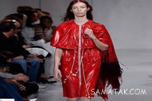 زن کارگر آشپزخانه به یک مدلینگ زیبا تبدیل شد + تصاویر 2 1731384386 samatak com