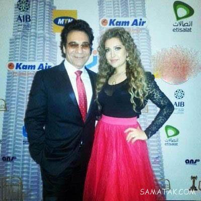 عکس های مژده جمال زاده زیباترین خواننده زن افغانی در جهان عکس های مژده جمال زاده زیباترین خواننده زن افغانی در جهان