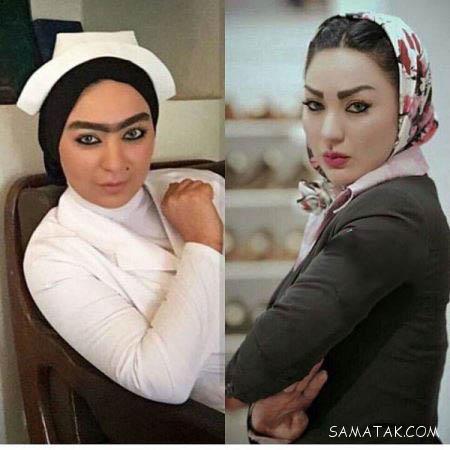 بیوگرافی شقایق دلشاد بازیگر بیوگرافی شقایق دلشاد بازیگر