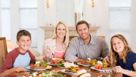 چگونه خانواده موفقی باشیم؟ چگونه خانواده موفقی باشیم؟