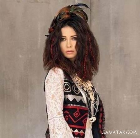 عکس های زیباترین خواننده زن جهان عکس های زیباترین خواننده زن جهان