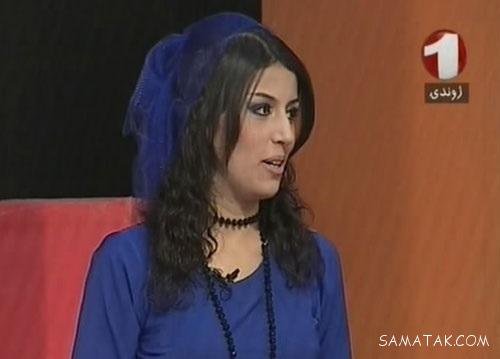 عکس های زیباترین مجری های زن افغانستان عکس های زیباترین مجری های زن افغانستان