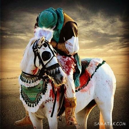 متن های زیبا درباره شهادت حضرت علی اصغر متن های زیبا درباره شهادت حضرت علی اصغر