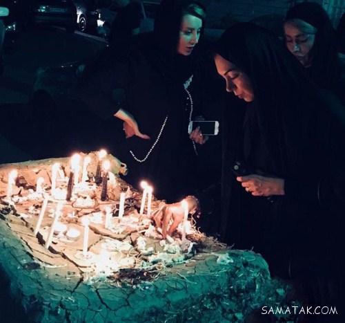جدیدترین مدل های لباس مشکی بازیگران در ماه محرم جدیدترین مدل های لباس مشکی بازیگران در ماه محرم