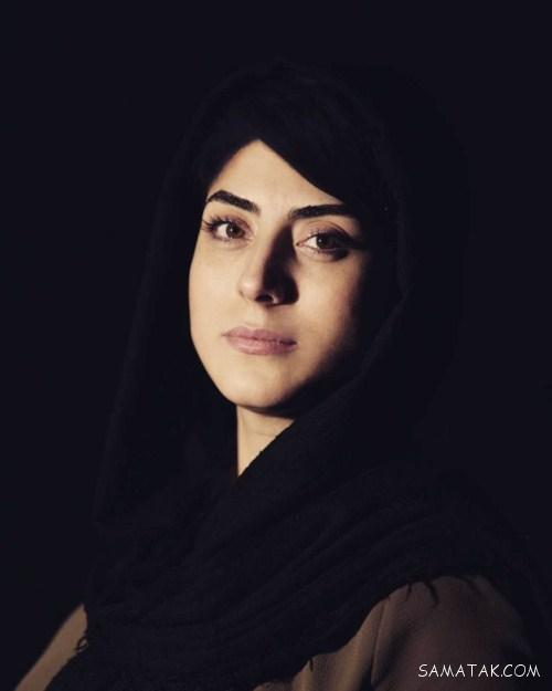 بیوگرافی بهار محمدپور دهکردی + همسر و عکس های شخصی