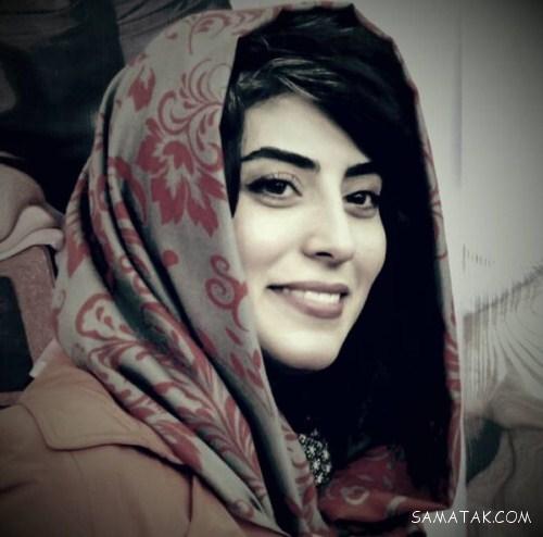 بیوگرافی بهار محمدپور دهکردی + همسر و عکس های شخصی