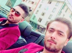 گروه ماکان بند | بیوگرافی گروه ماکان بند + تصاویر 42 1173430397 samatak com
