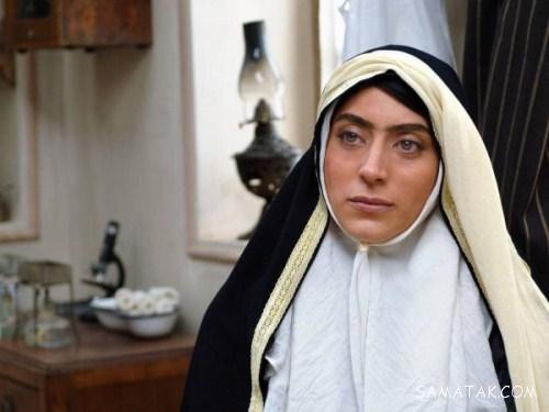 بیوگرافی بهار محمدپور دهکردی + همسر و عکس های شخصی