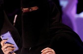 زیباترین زنان عربستان با چشم های خمار (عکس) 7 1351953970 samatak com